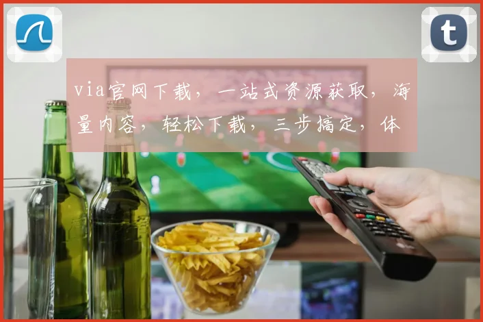 via官网下载，一站式资源获取，海量内容，轻松下载，三步搞定，体验非凡